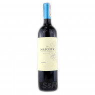 La Mascota Malbec Wine 750mL 